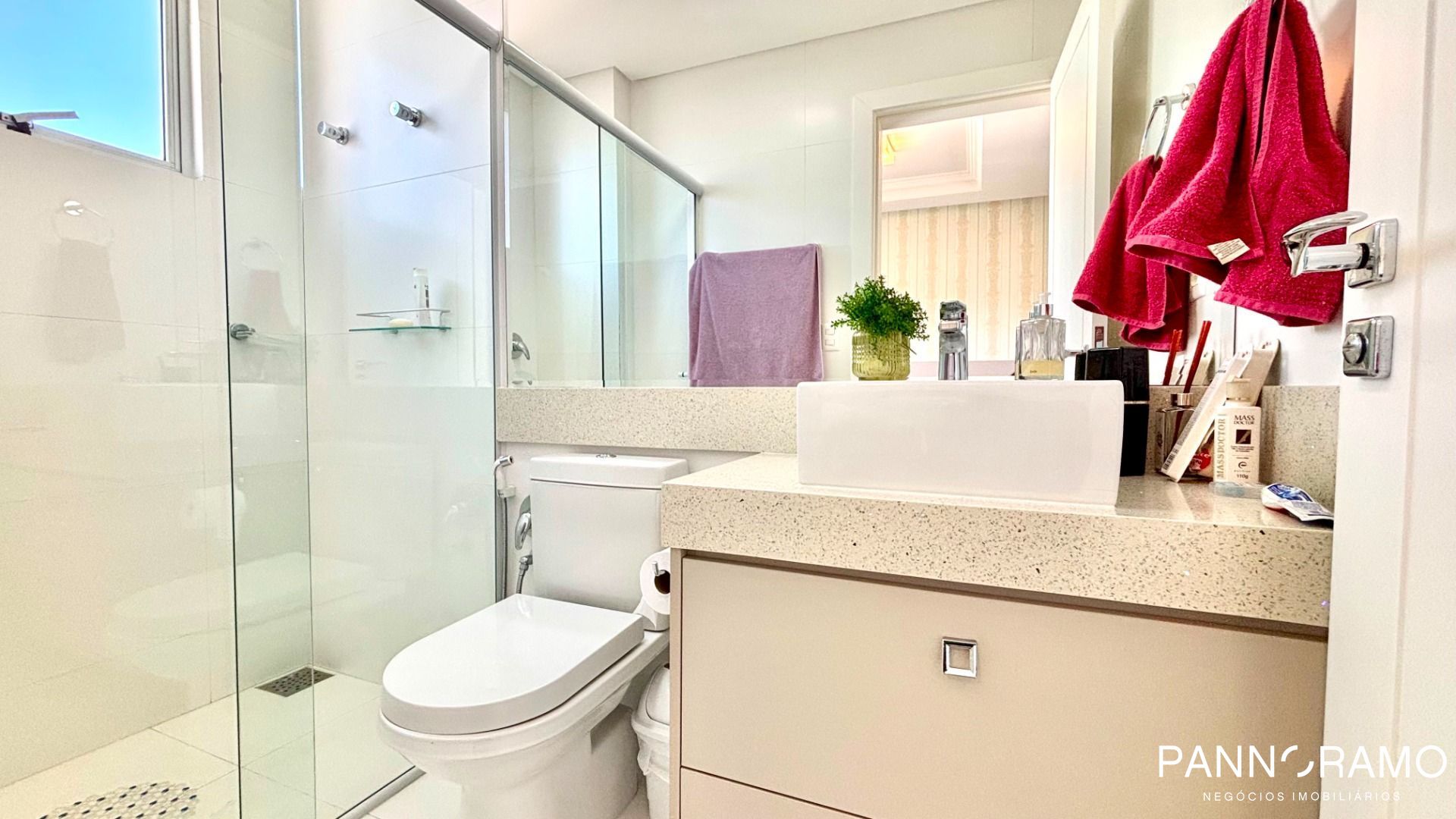 Apartamento, 4 quartos, 212 m² - Foto 17