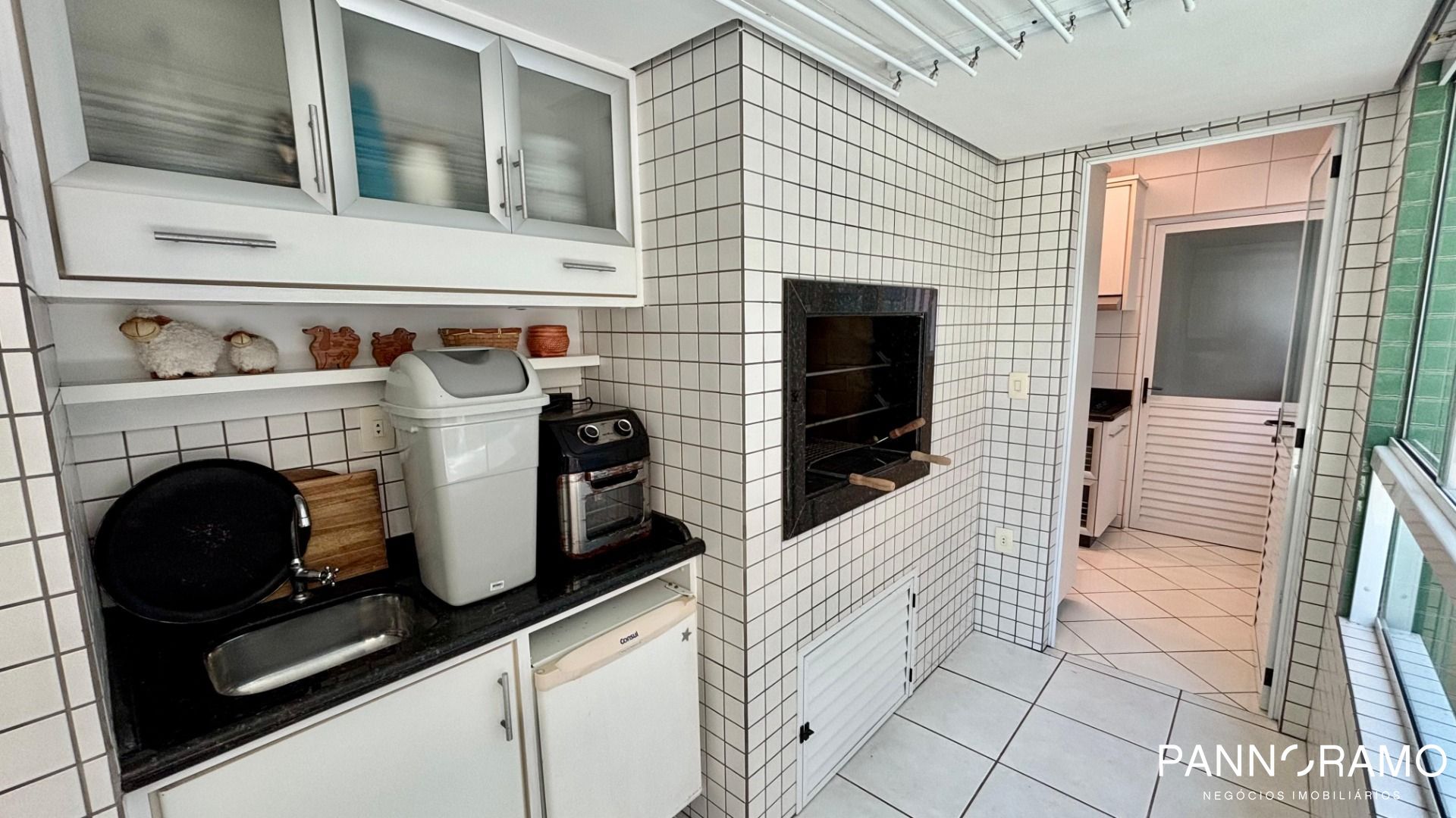 Apartamento, 3 quartos, 140 m² - Foto 7
