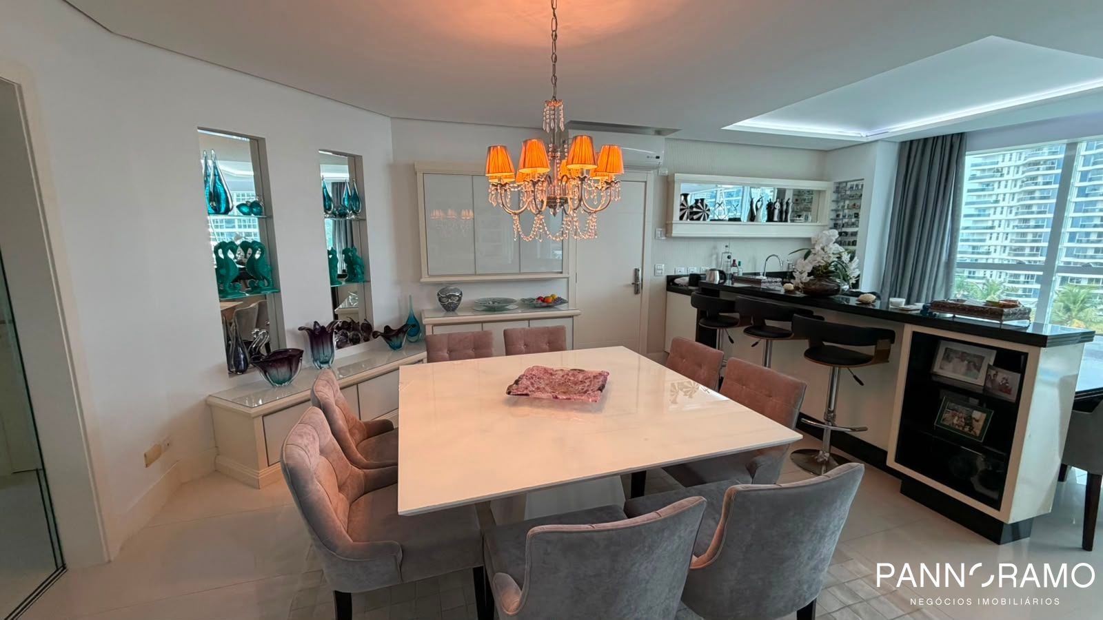 Apartamento, 4 quartos, 226 m² - Foto 5