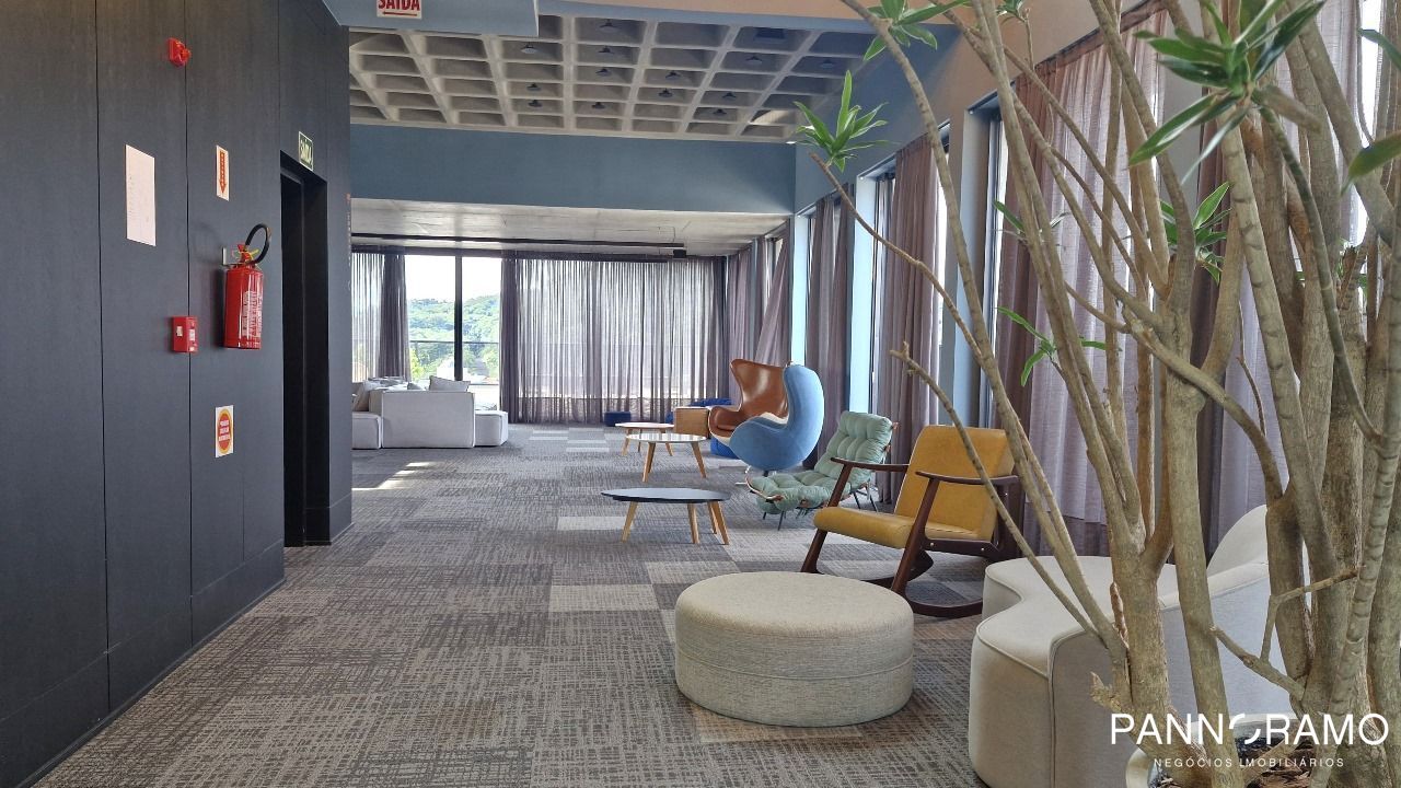 Casa, 1 quarto, 24 m² - Foto 8