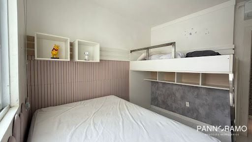Apartamento, 2 quartos, 100 m² - Foto 8