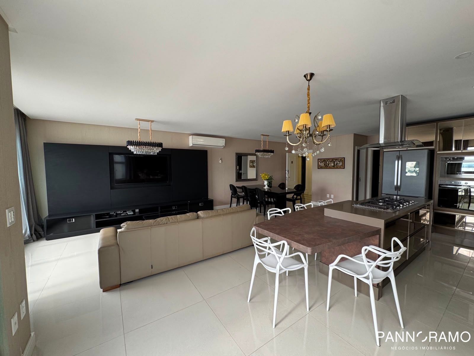 Apartamento, 4 quartos, 183 m² - Foto 6