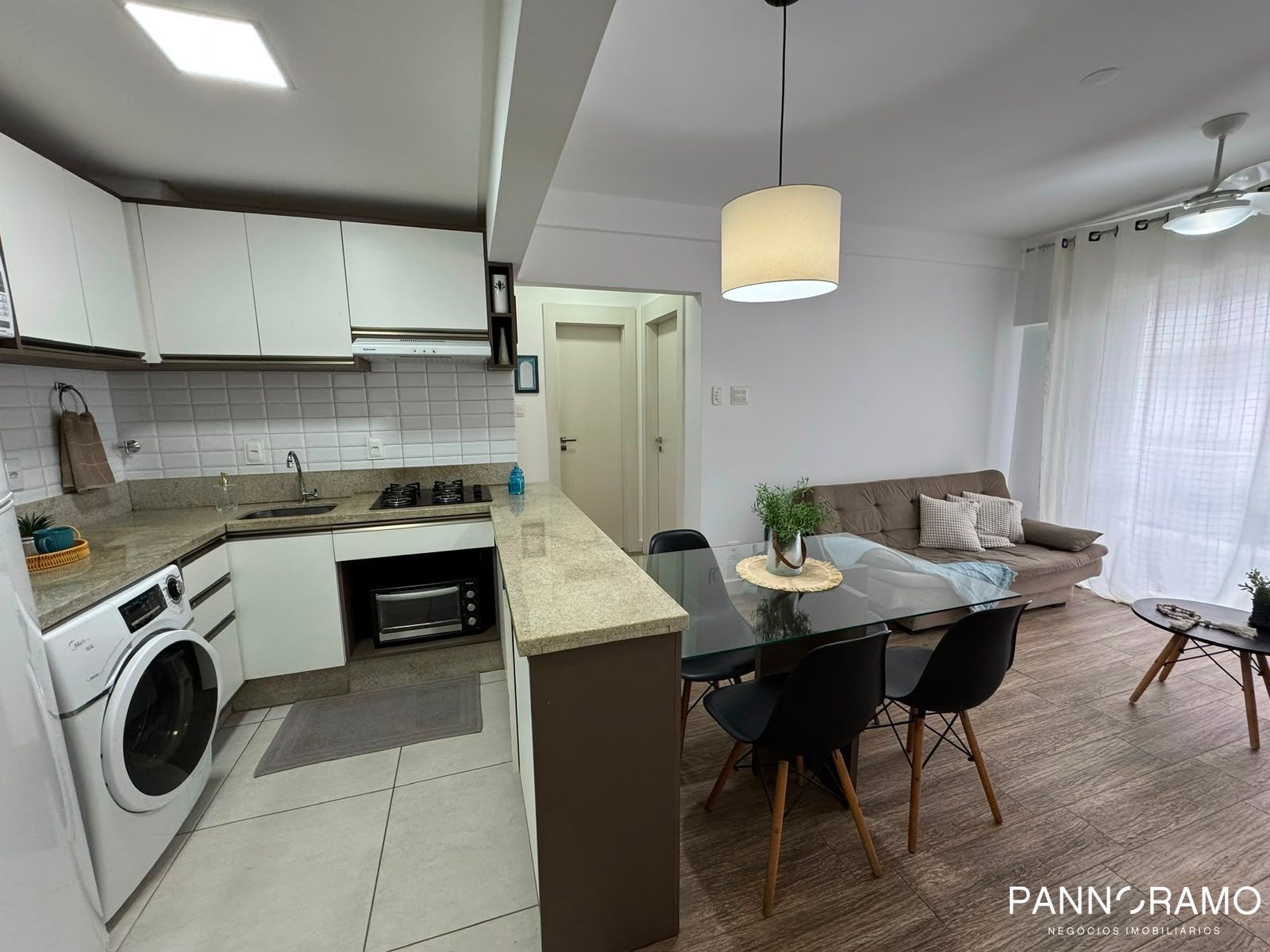 Apartamento, 2 quartos, 65 m² - Foto 5