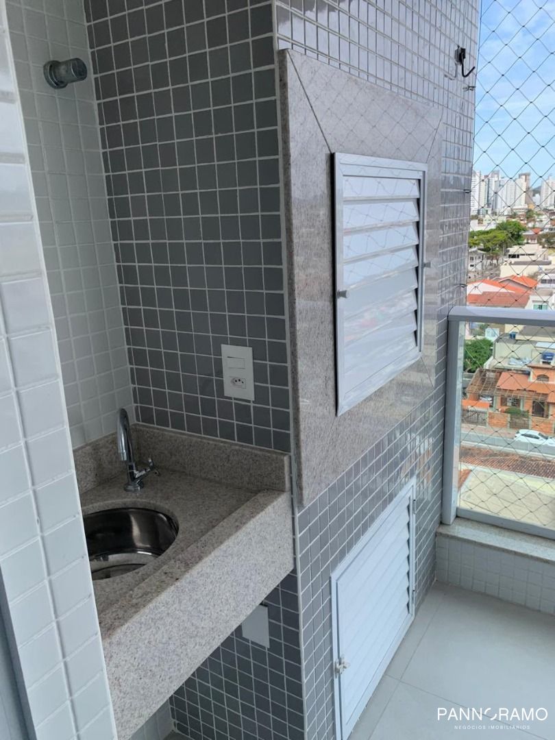 Apartamento, 2 quartos, 86 m² - Foto 3