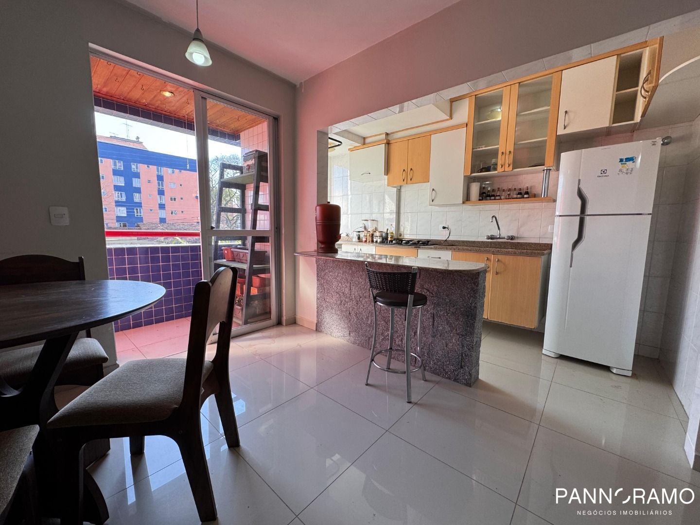 Apartamento, 2 quartos, 50 m² - Foto 20
