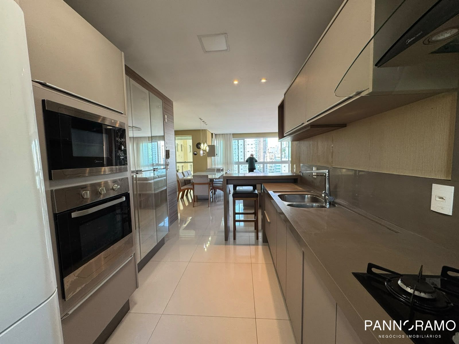 Apartamento, 3 quartos, 140 m² - Foto 15