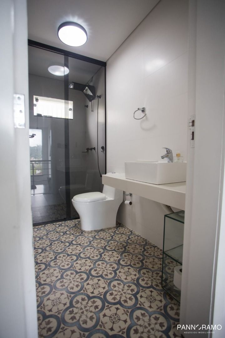 Casa, 3 quartos, 288 m² - Foto 24