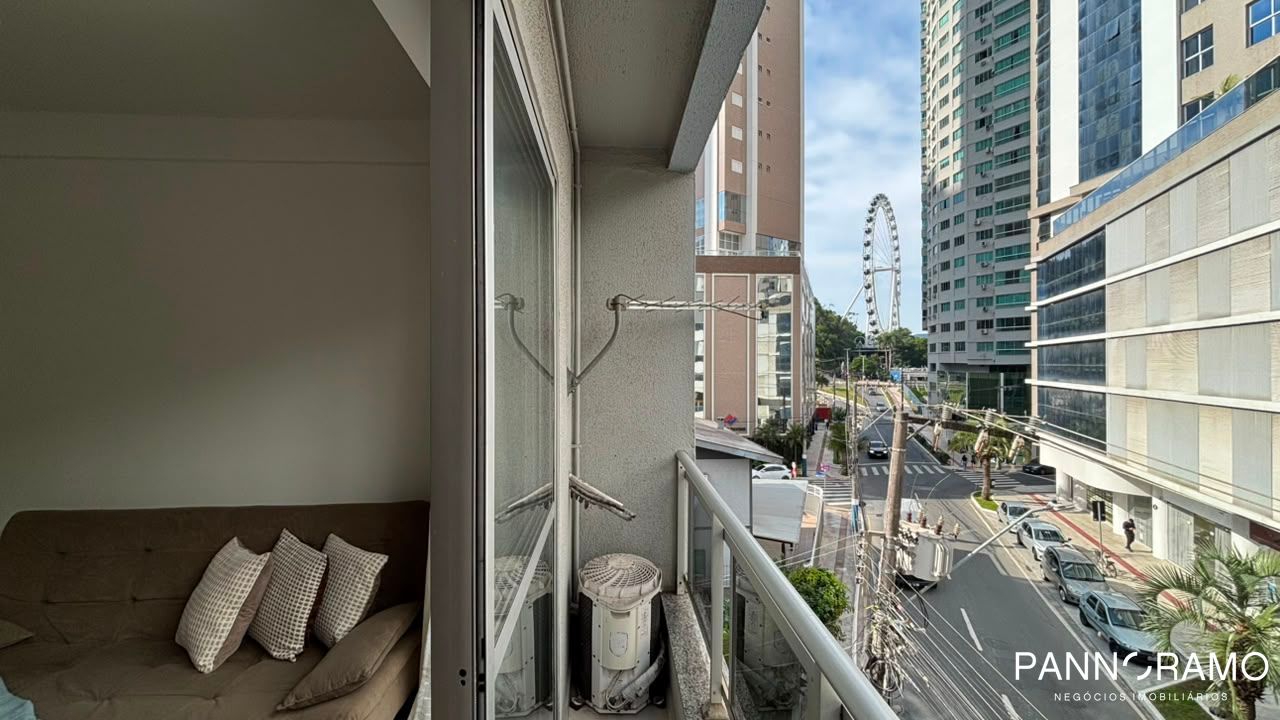 Apartamento, 2 quartos, 65 m² - Foto 6