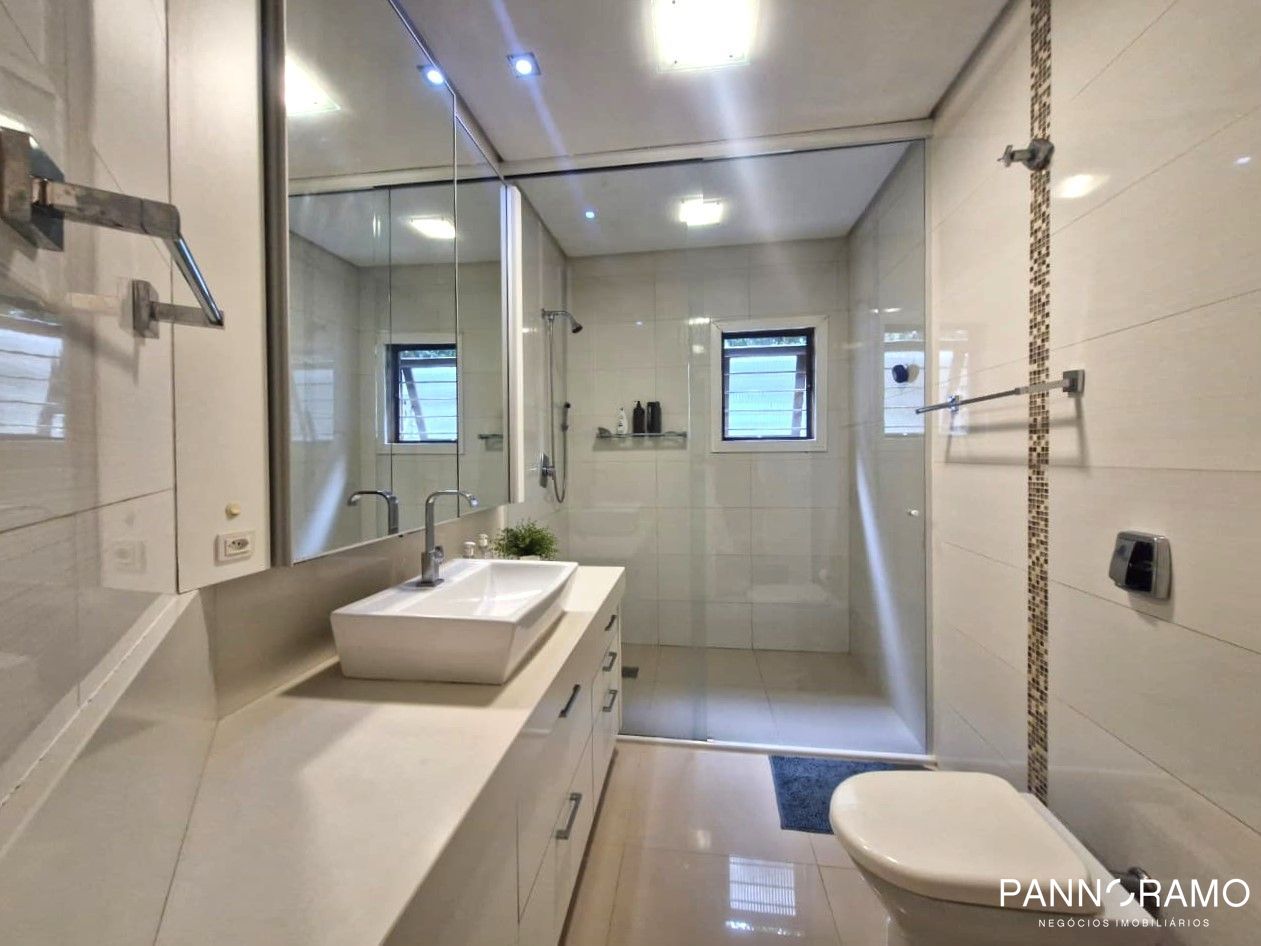 Casa, 4 quartos, 420 m² - Foto 25