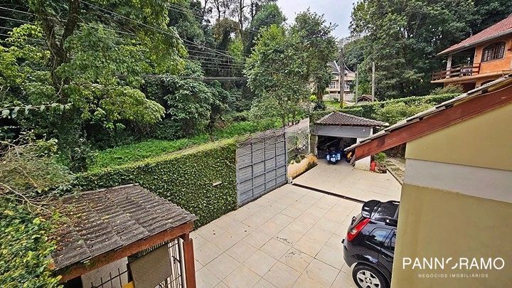 Casa, 4 quartos, 243 m² - Foto 3