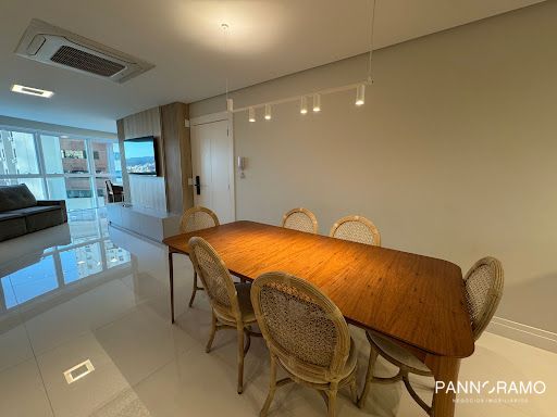 Apartamento, 3 quartos, 138 m² - Foto 5