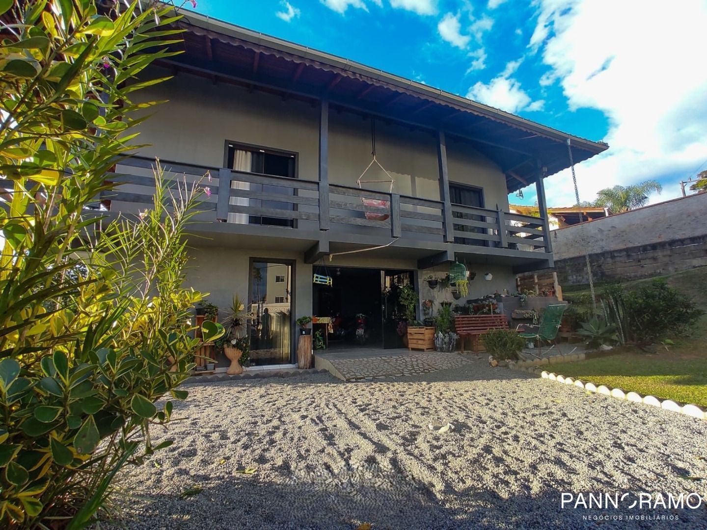 Casa, 3 quartos, 253 m² - Foto 2