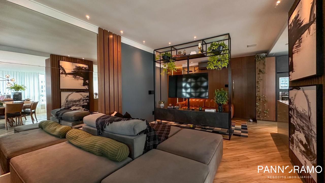 Apartamento, 3 quartos, 179 m² - Foto 1