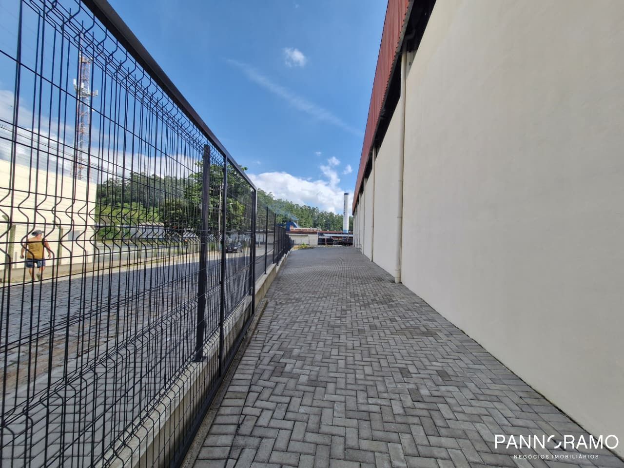 Depósito-Galpão, 2750 m² - Foto 5