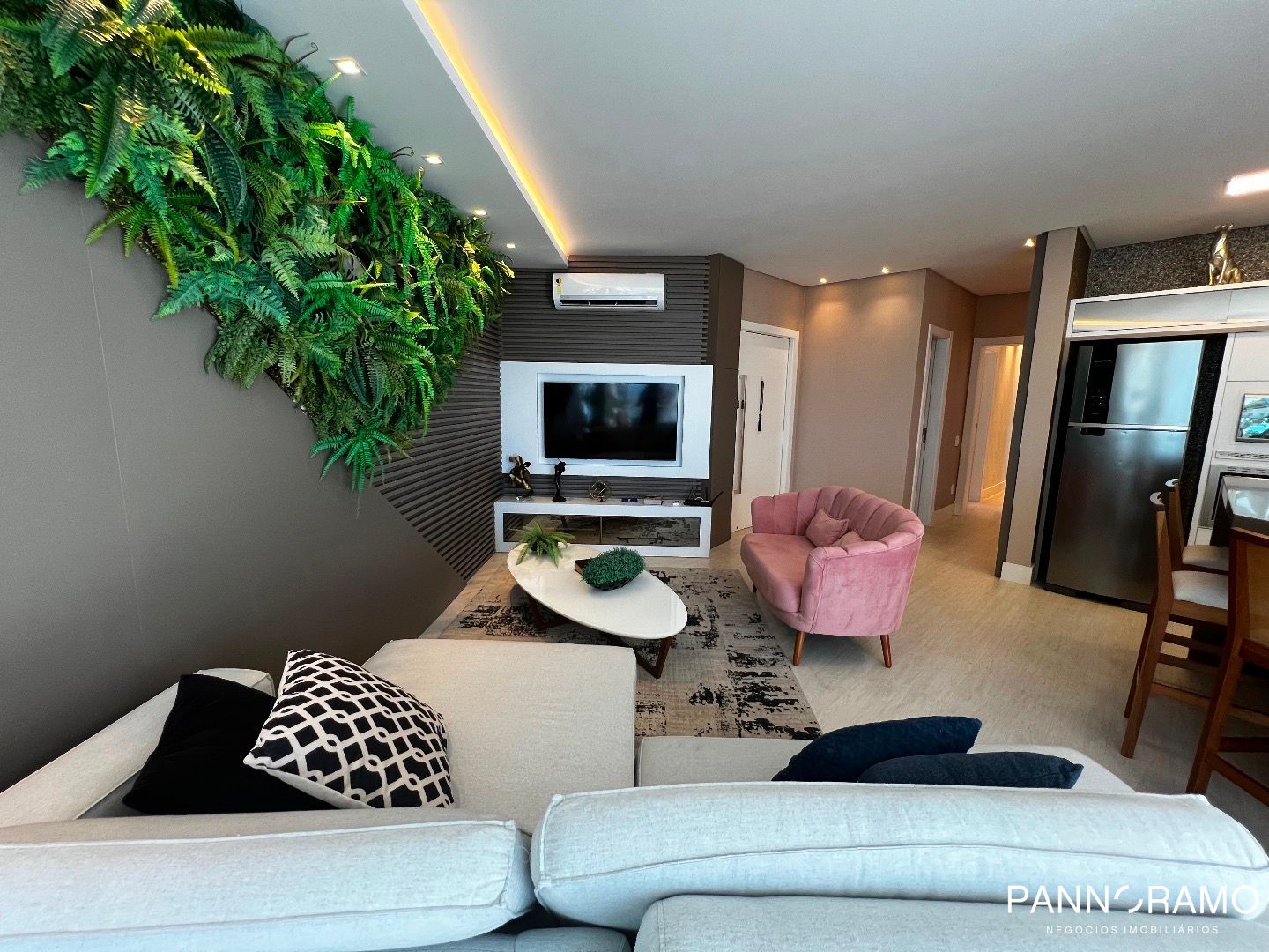 Apartamento, 3 quartos, 130 m² - Foto 4