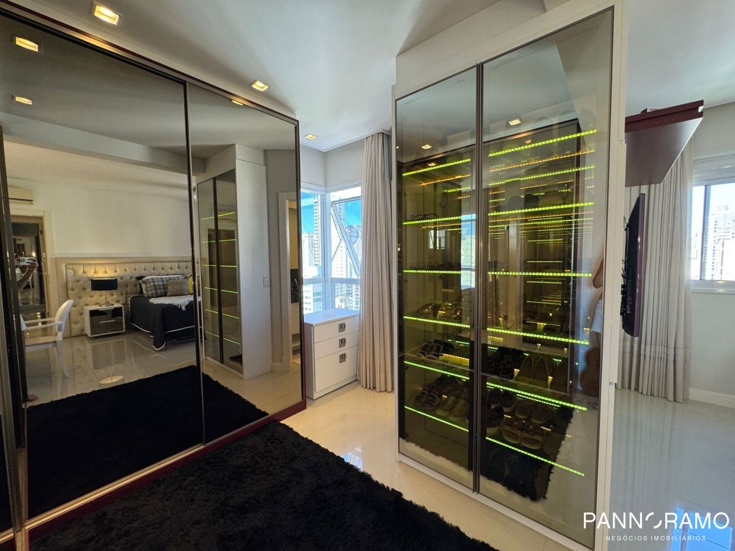 Apartamento, 3 quartos, 134 m² - Foto 8