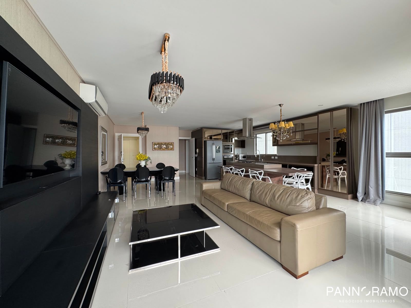 Apartamento, 4 quartos, 183 m² - Foto 3