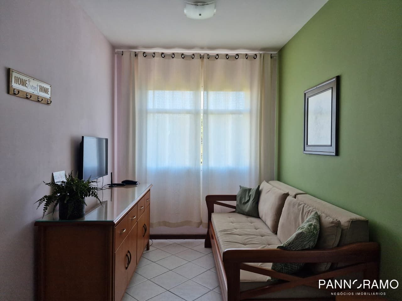 Apartamento, 2 quartos, 54 m² - Foto 2