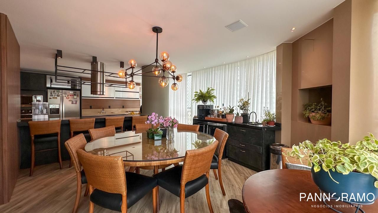 Apartamento, 3 quartos, 179 m² - Foto 4