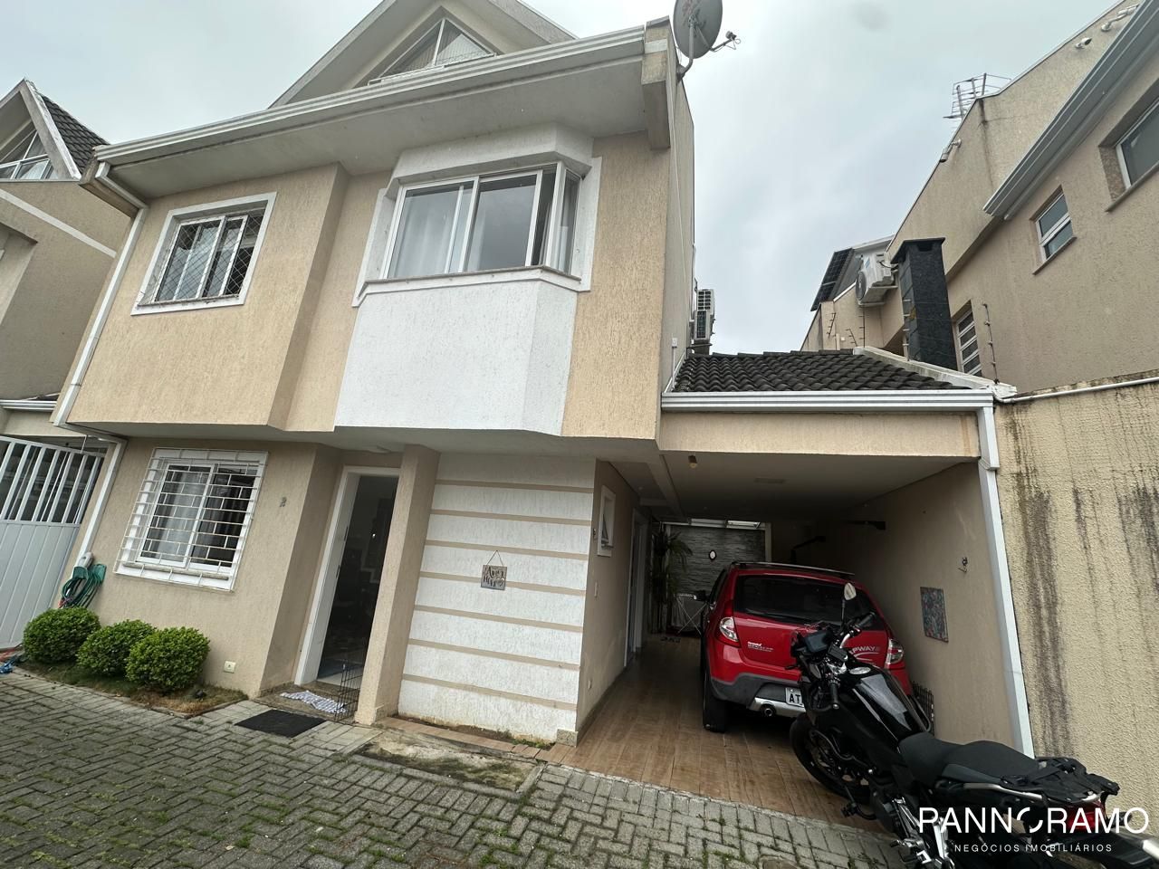 Sobrado, 3 quartos, 140 m² - Foto 29