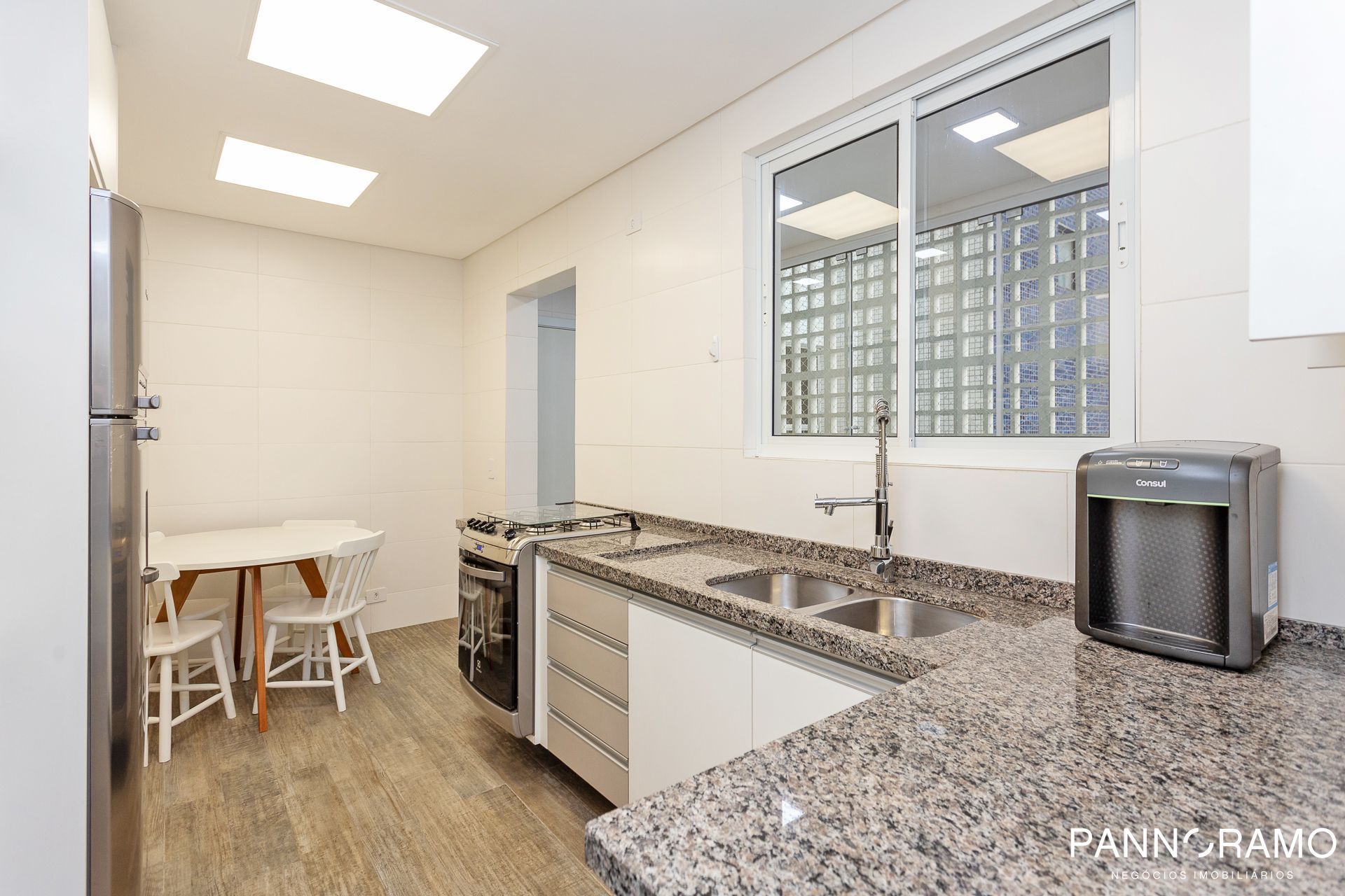 Apartamento, 3 quartos, 100 m² - Foto 4