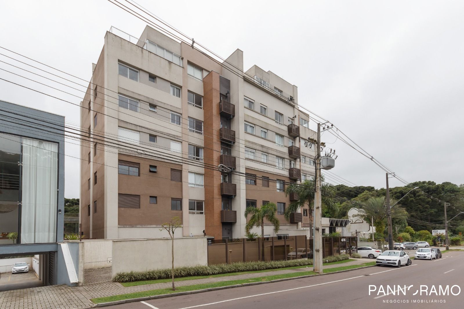 Cobertura, 2 quartos, 115 m² - Foto 3