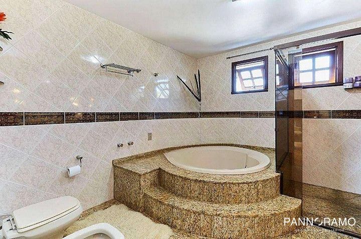 Casa, 4 quartos, 250 m² - Foto 16