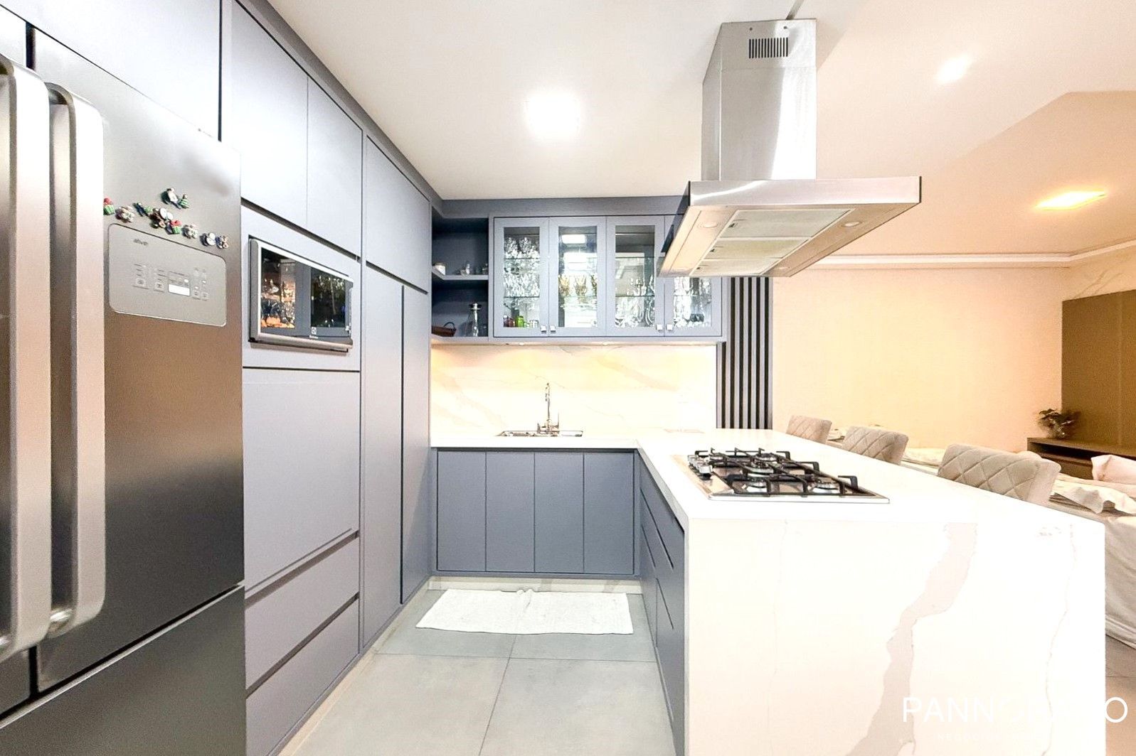 Apartamento, 3 quartos, 125 m² - Foto 6