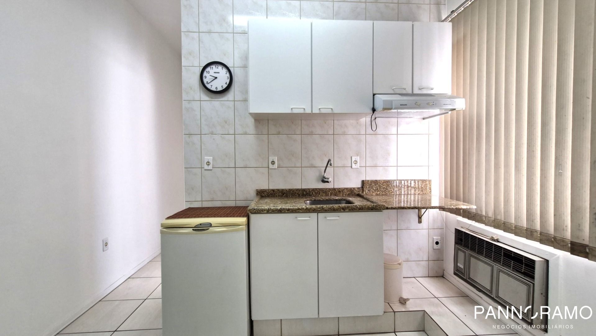 Sala-Conjunto, 27 m² - Foto 2