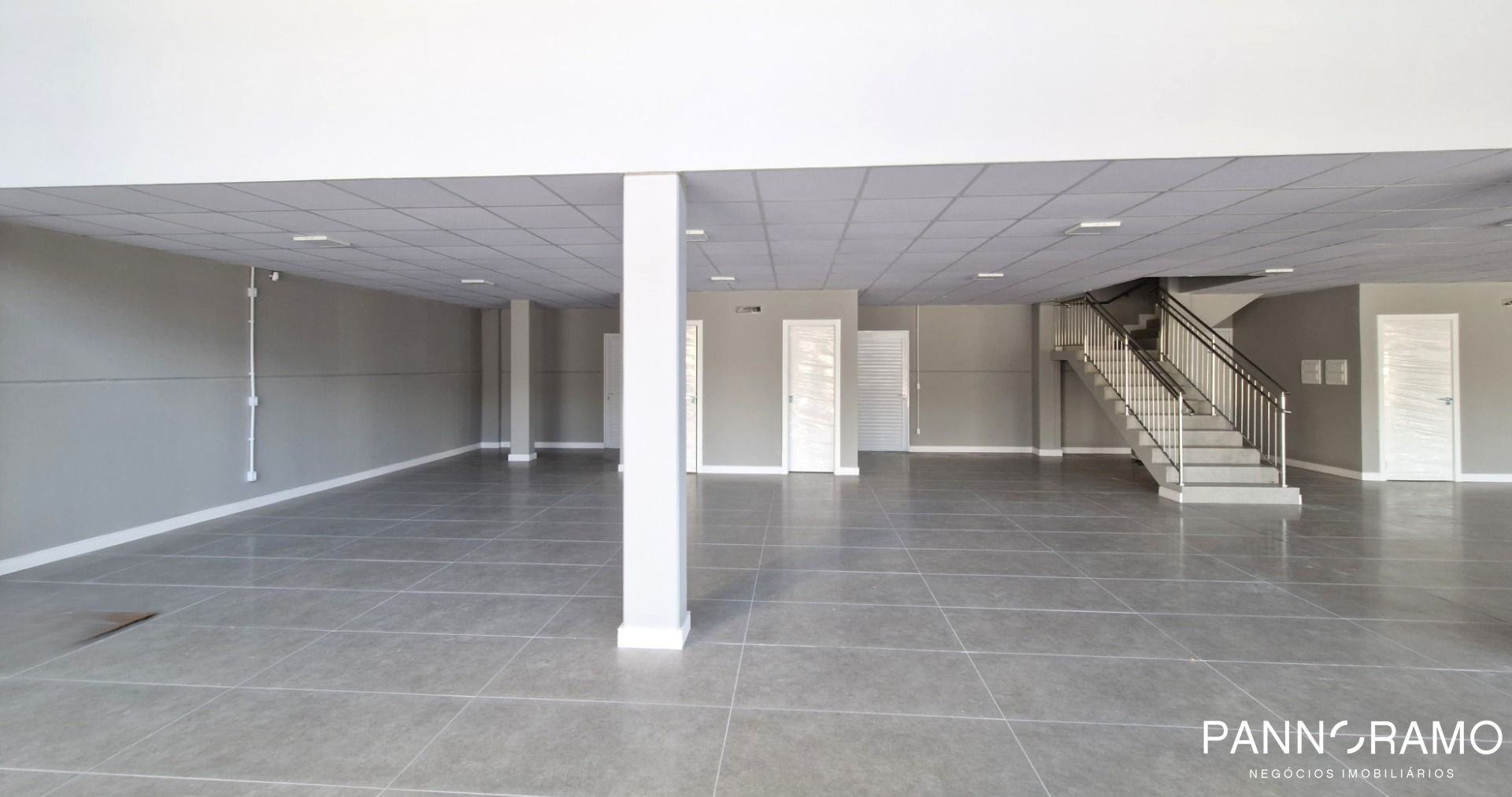 Loja-Salão, 581 m² - Foto 2