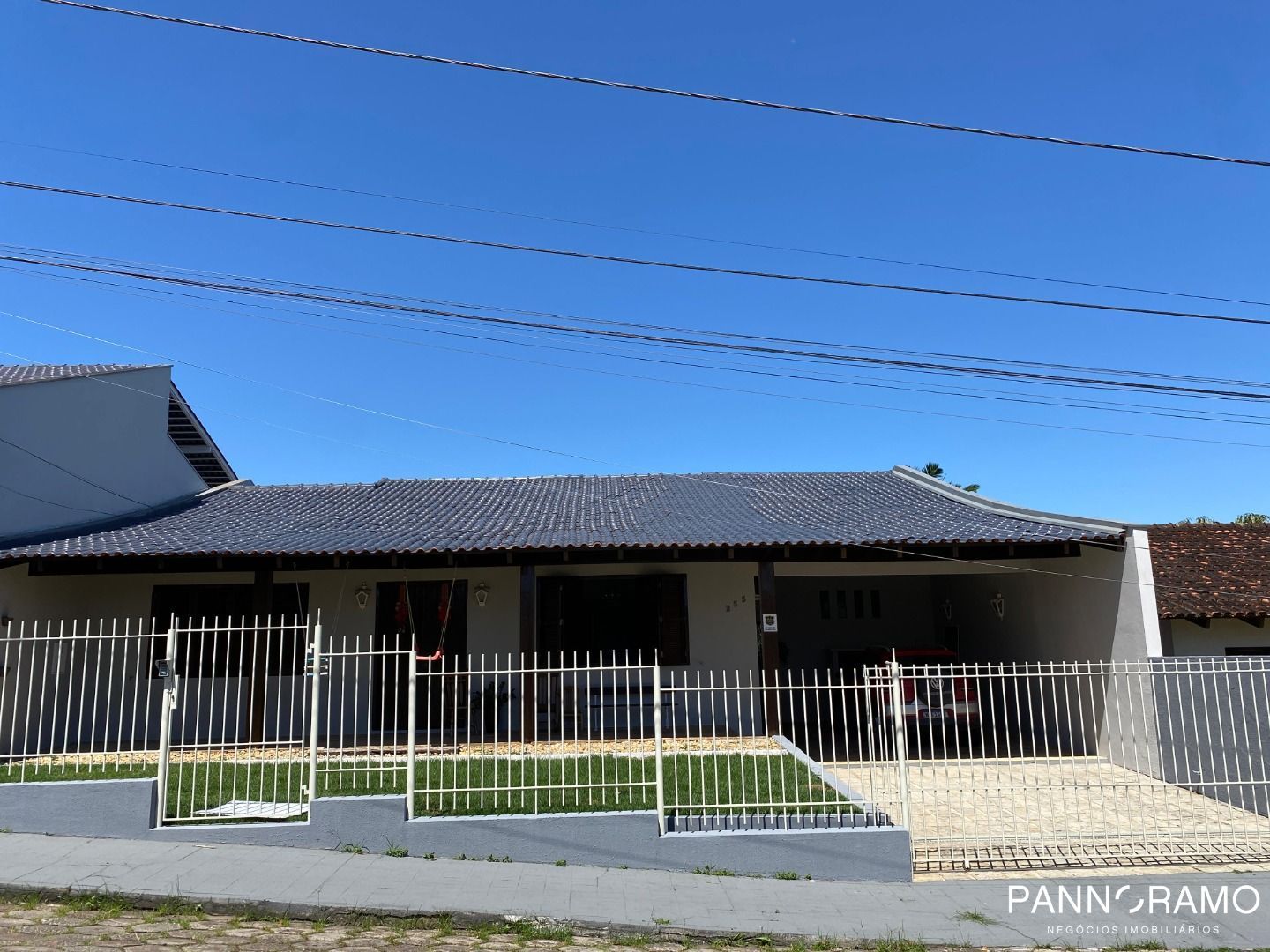 Casa, 4 quartos, 345 m² - Foto 10