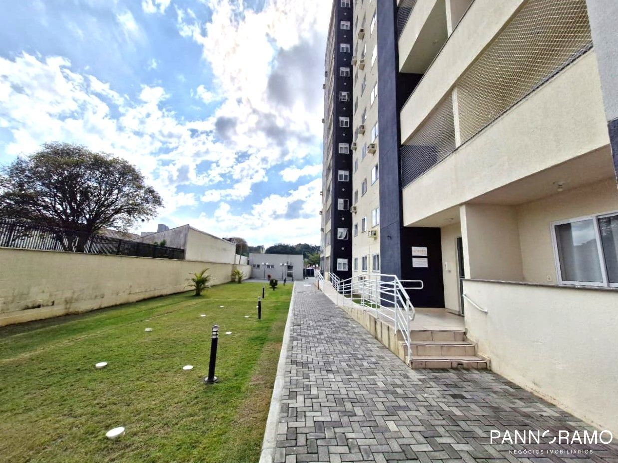Apartamento, 2 quartos, 54 m² - Foto 12