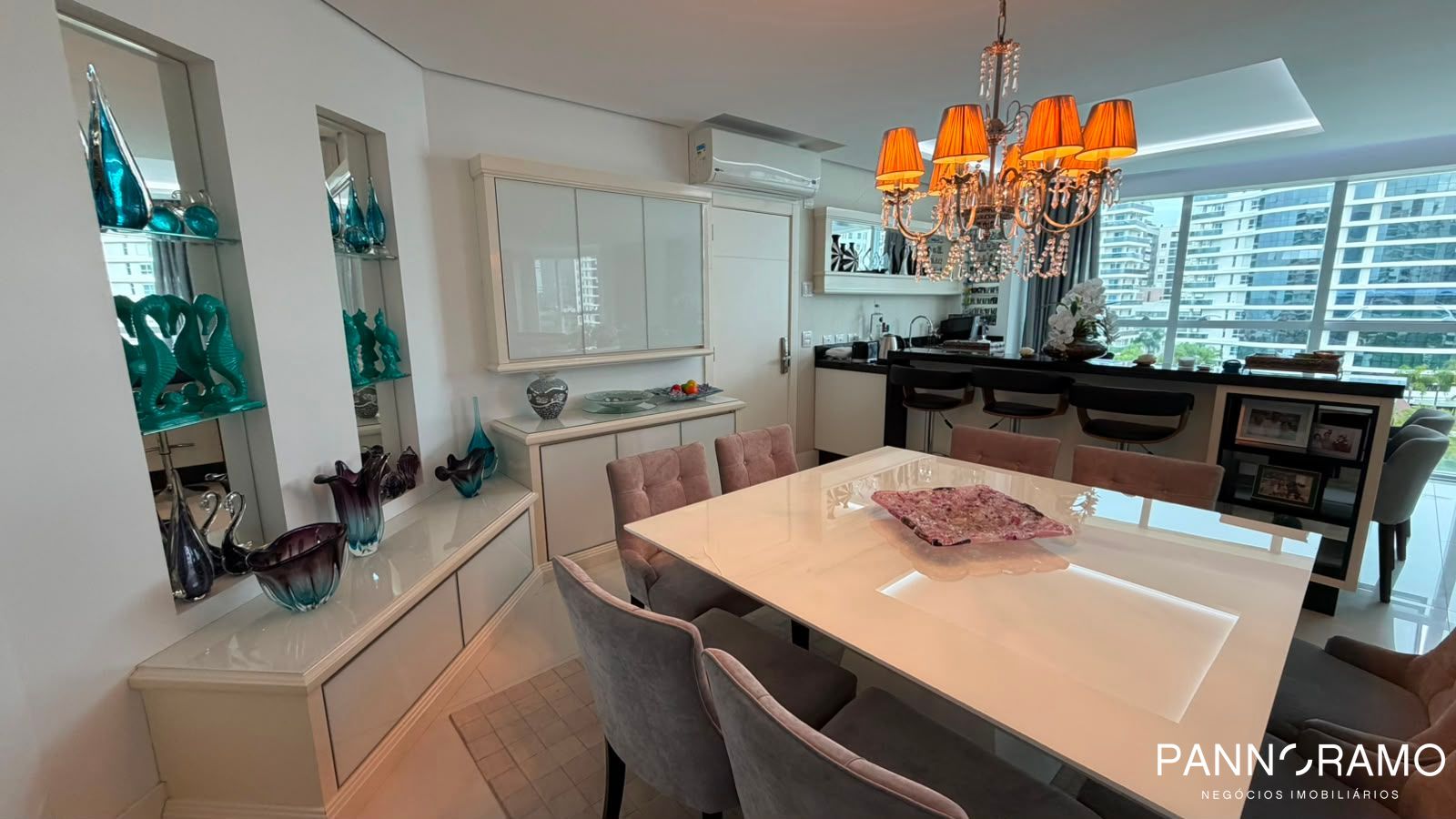 Apartamento, 4 quartos, 226 m² - Foto 3