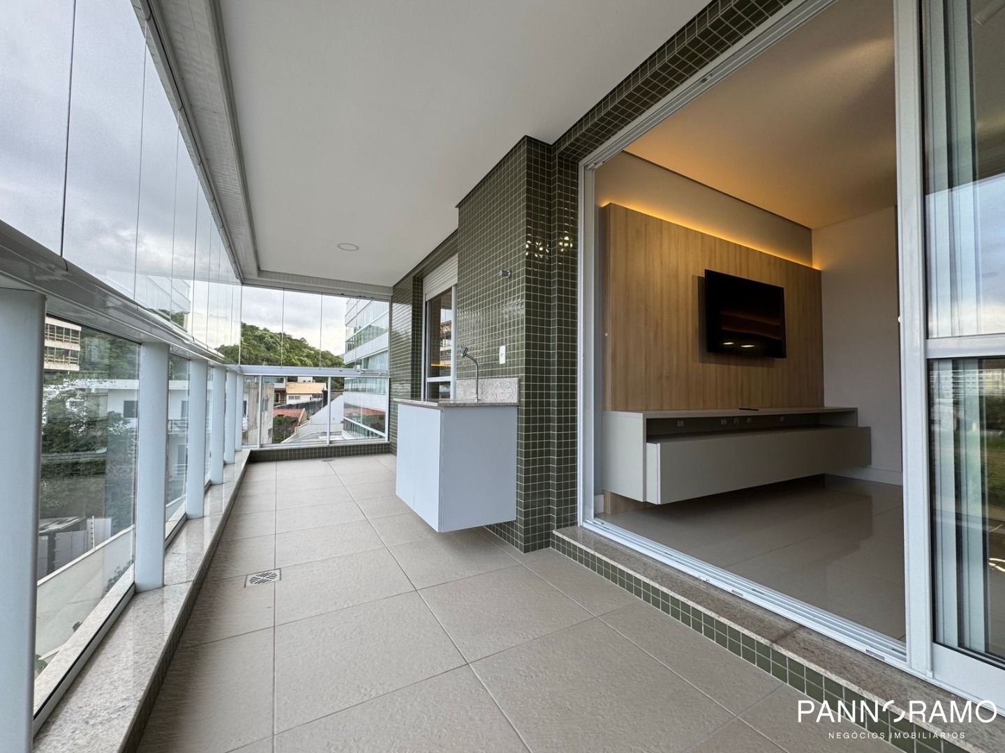 Apartamento, 3 quartos, 128 m² - Foto 4
