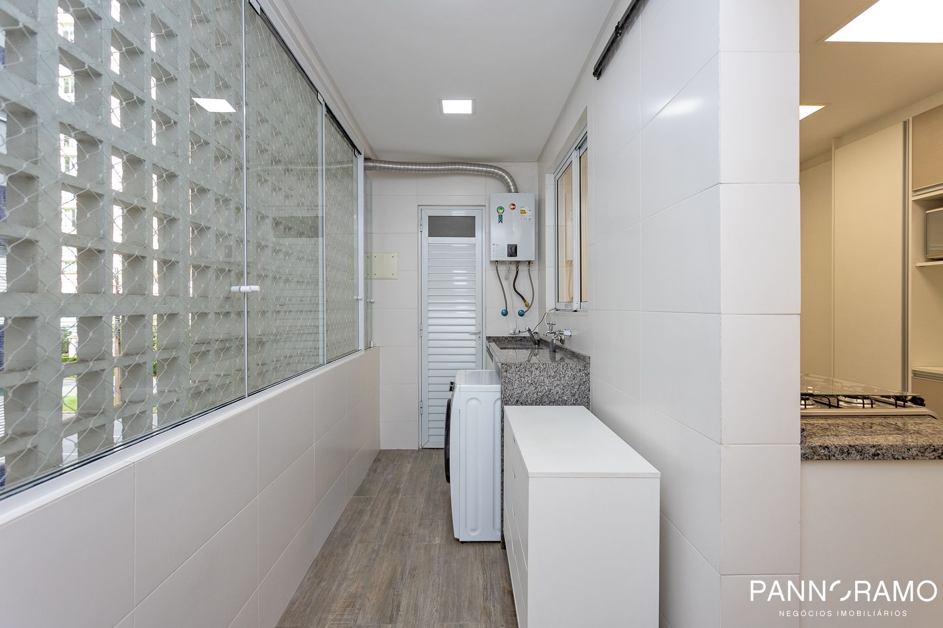 Apartamento, 3 quartos, 100 m² - Foto 9