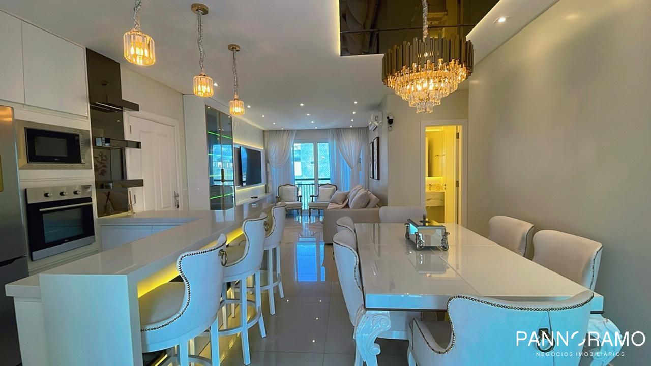 Apartamento, 3 quartos, 118 m² - Foto 4