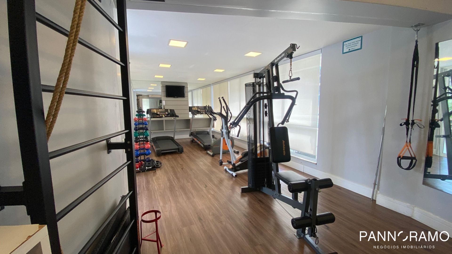 Apartamento, 4 quartos, 138 m² - Foto 21