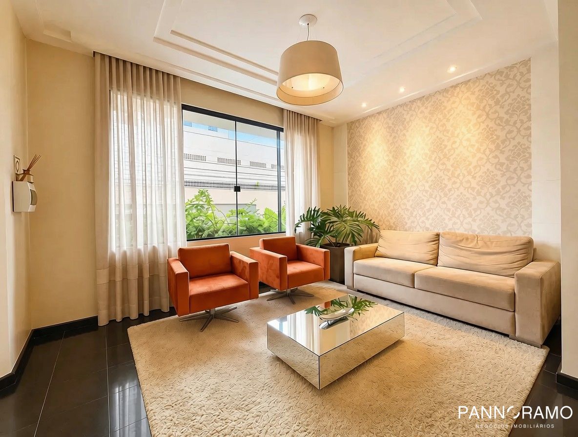 Apartamento, 3 quartos, 143 m² - Foto 17