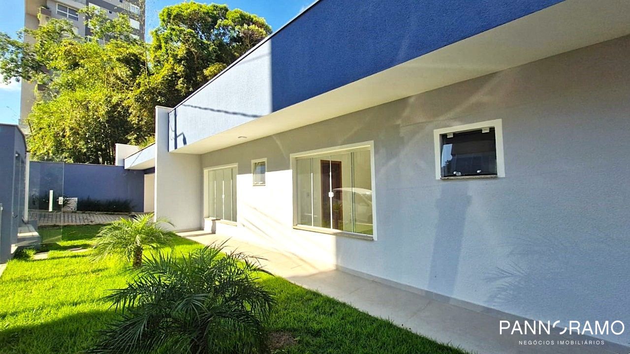 Casa, 4 quartos, 300 m² - Foto 1