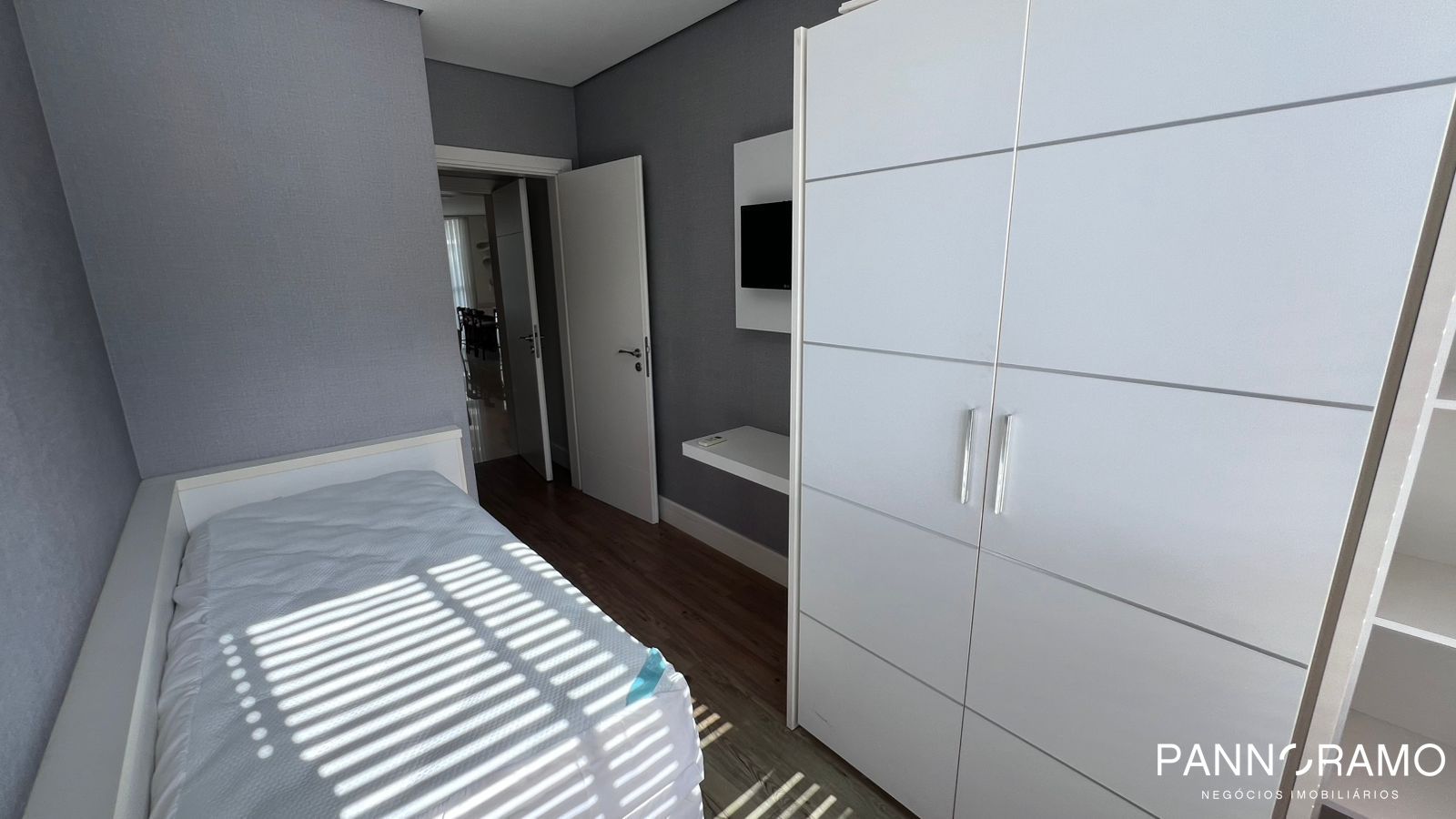 Apartamento, 3 quartos, 167 m² - Foto 22