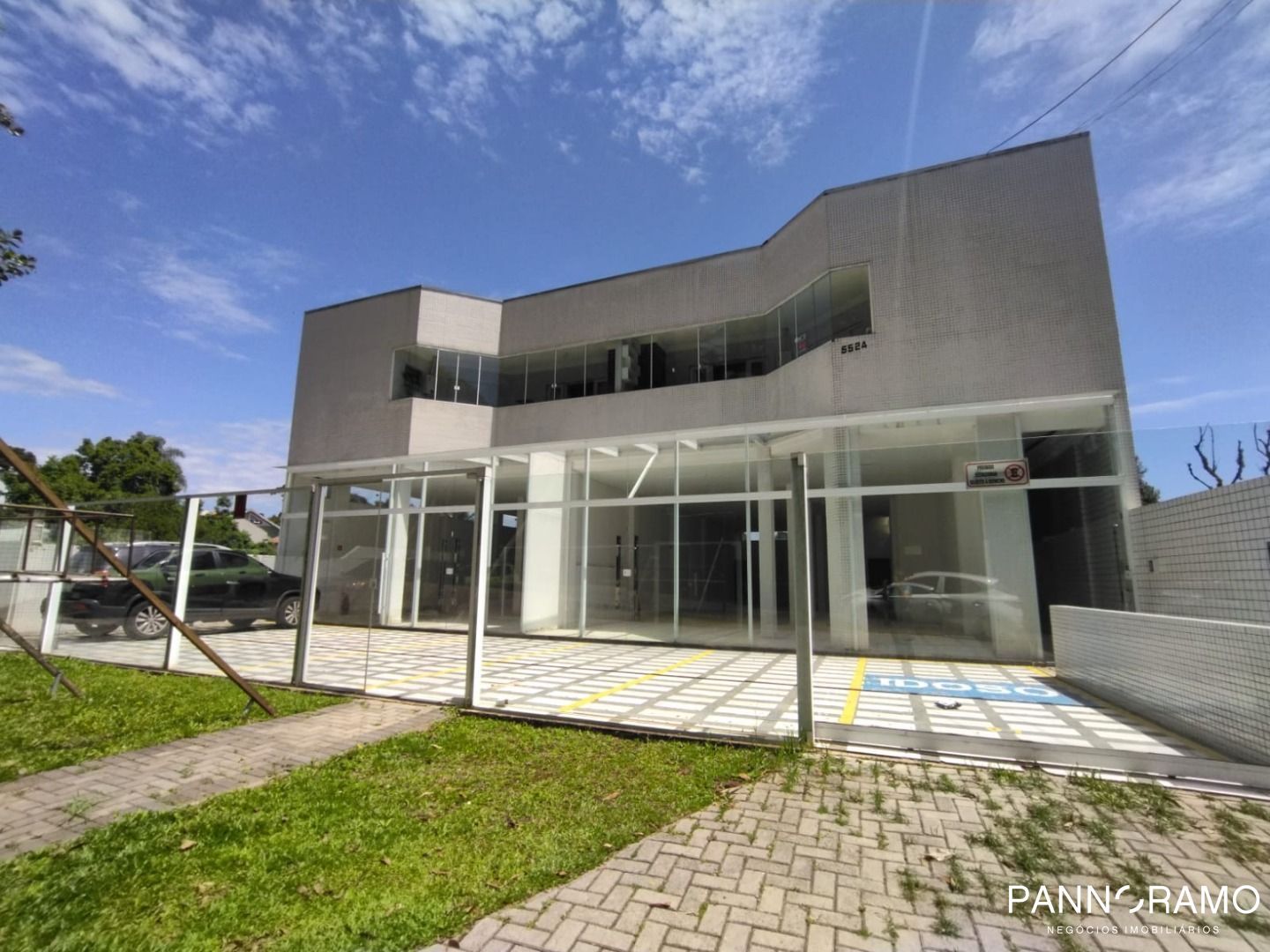 Loja-Salão, 360 m² - Foto 4