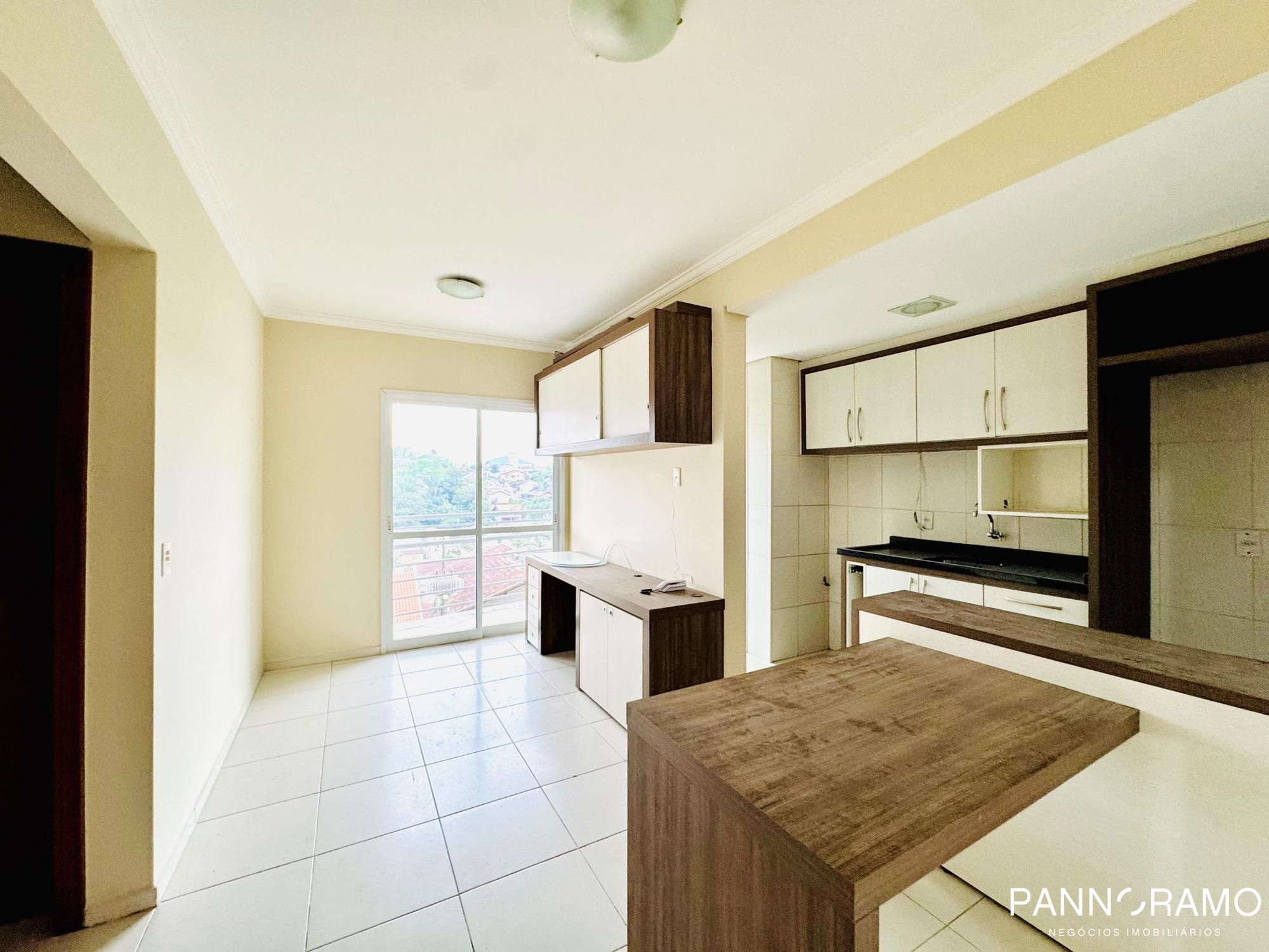 Apartamento, 2 quartos, 52 m² - Foto 16
