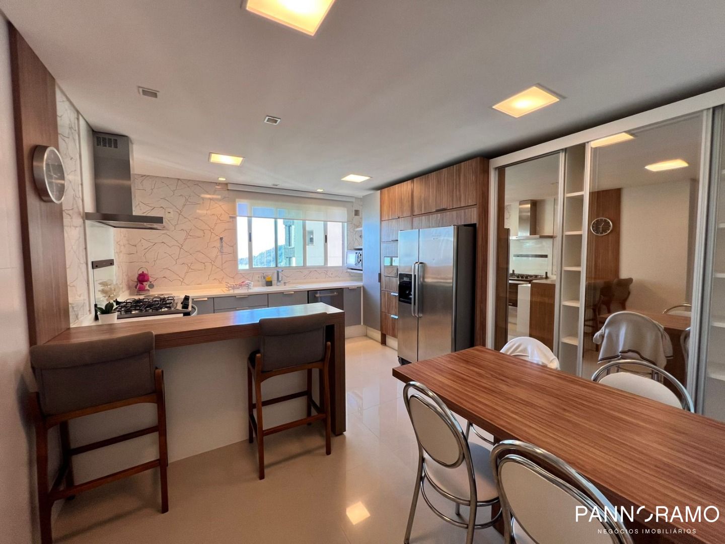 Apartamento, 3 quartos, 217 m² - Foto 5
