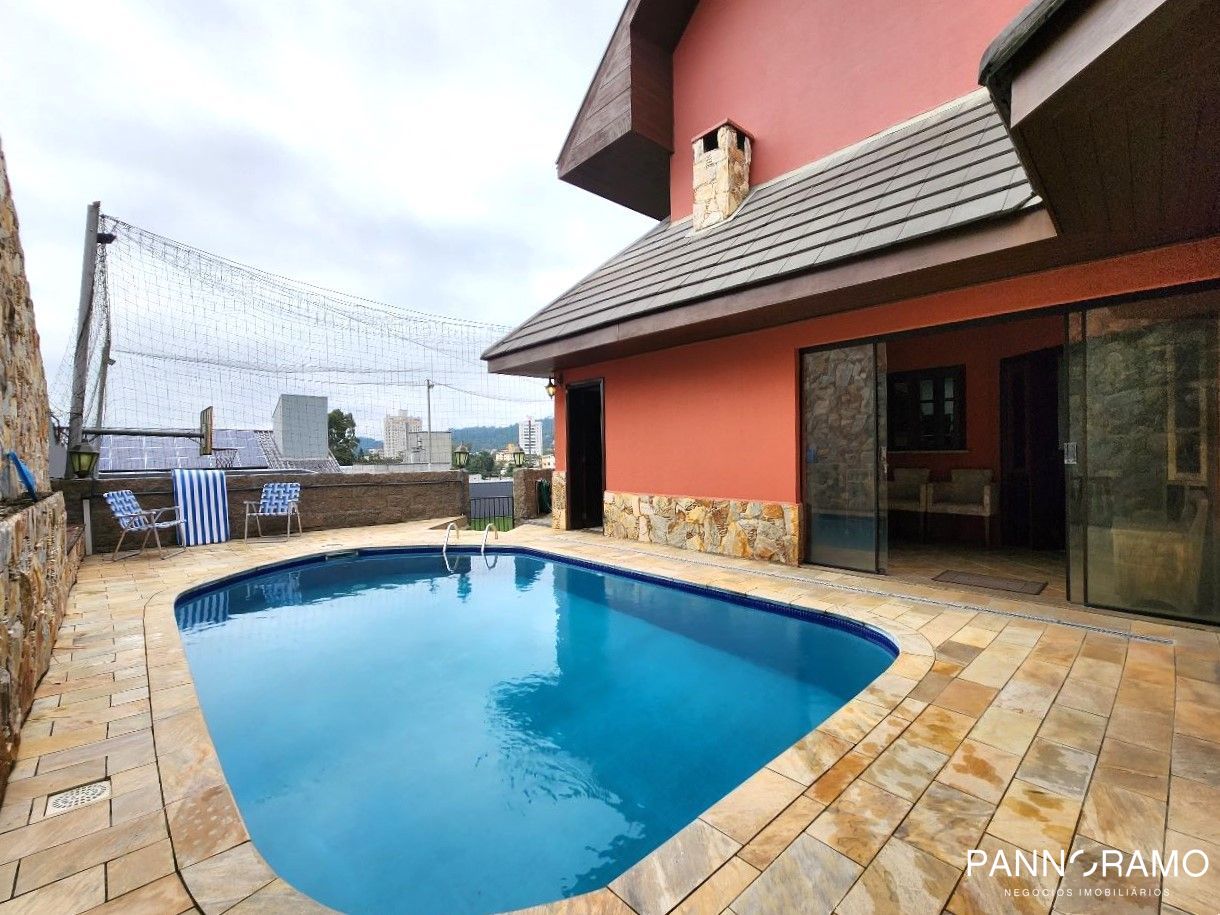 Casa, 5 quartos, 397 m² - Foto 28
