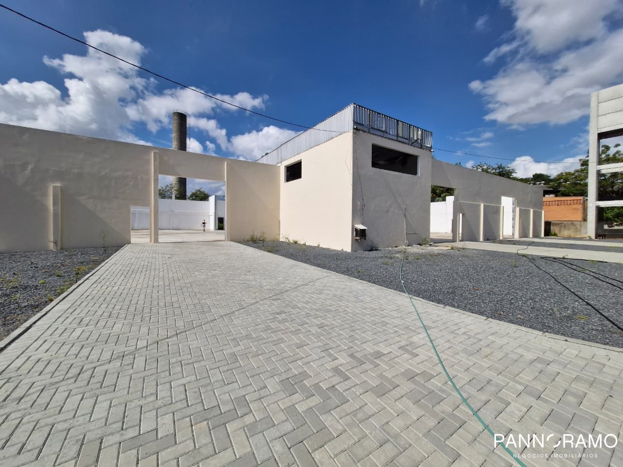 Depósito-Galpão, 1650 m² - Foto 13
