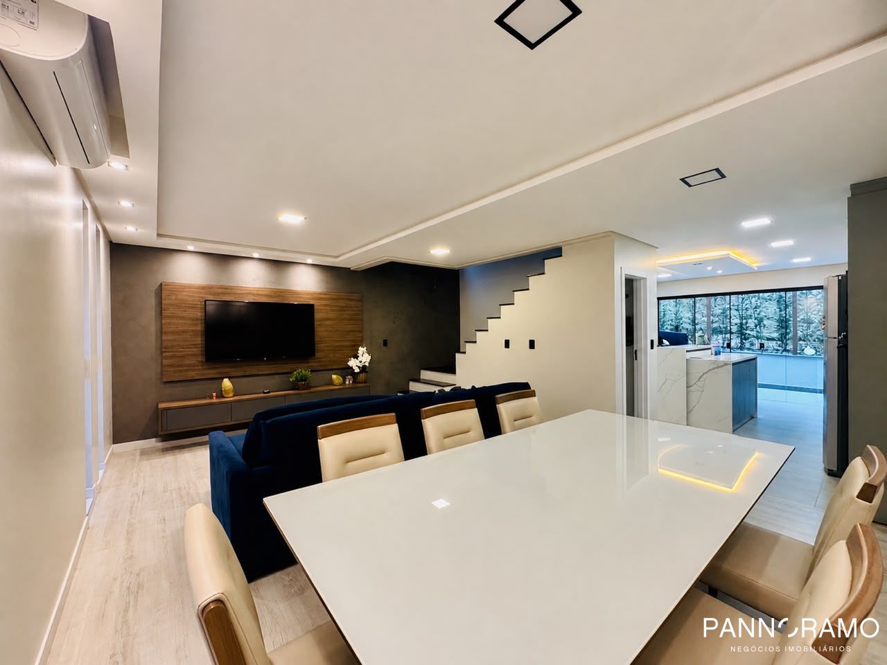 Casa, 3 quartos, 222 m² - Foto 12