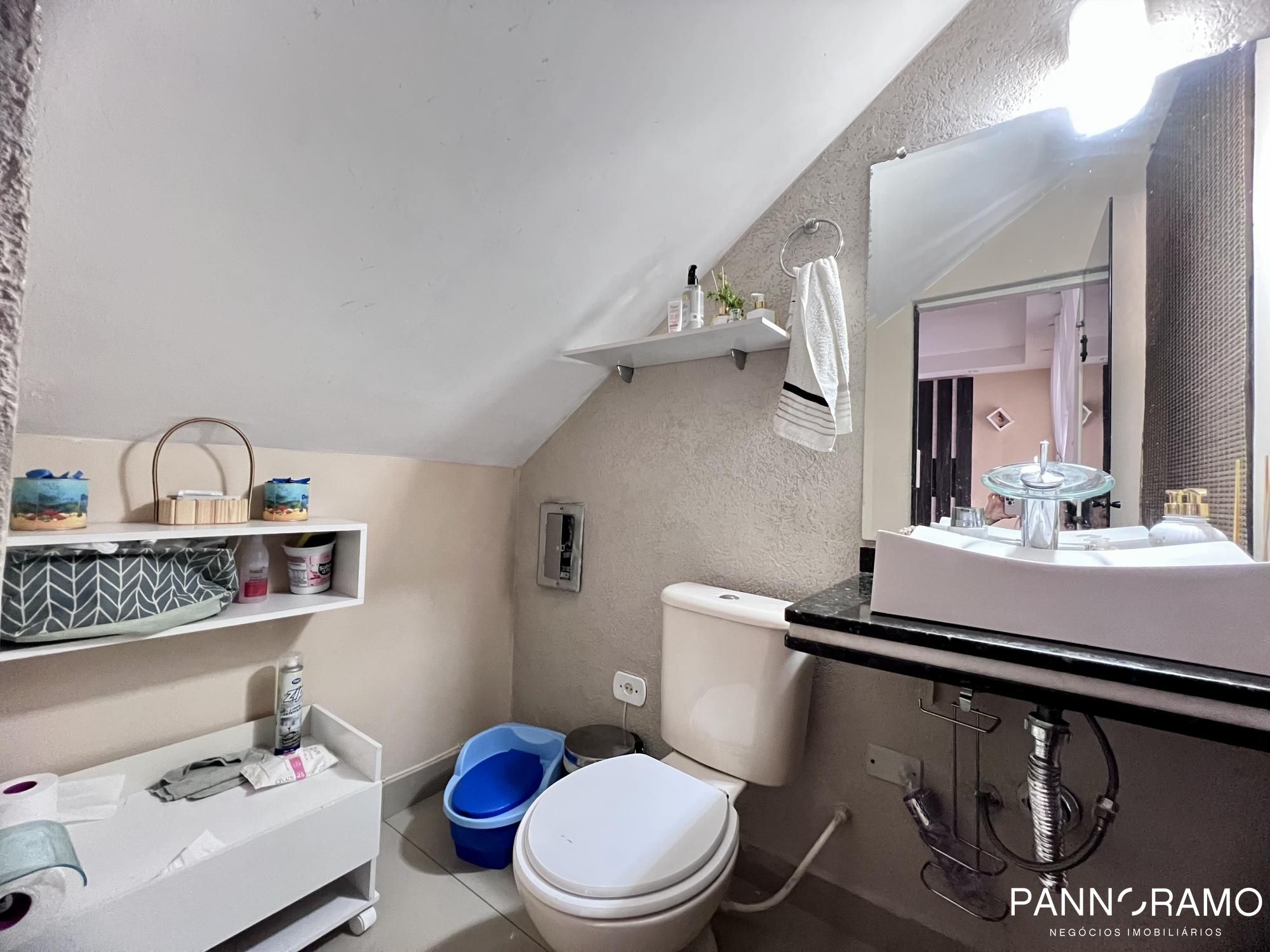Sobrado, 3 quartos, 160 m² - Foto 24