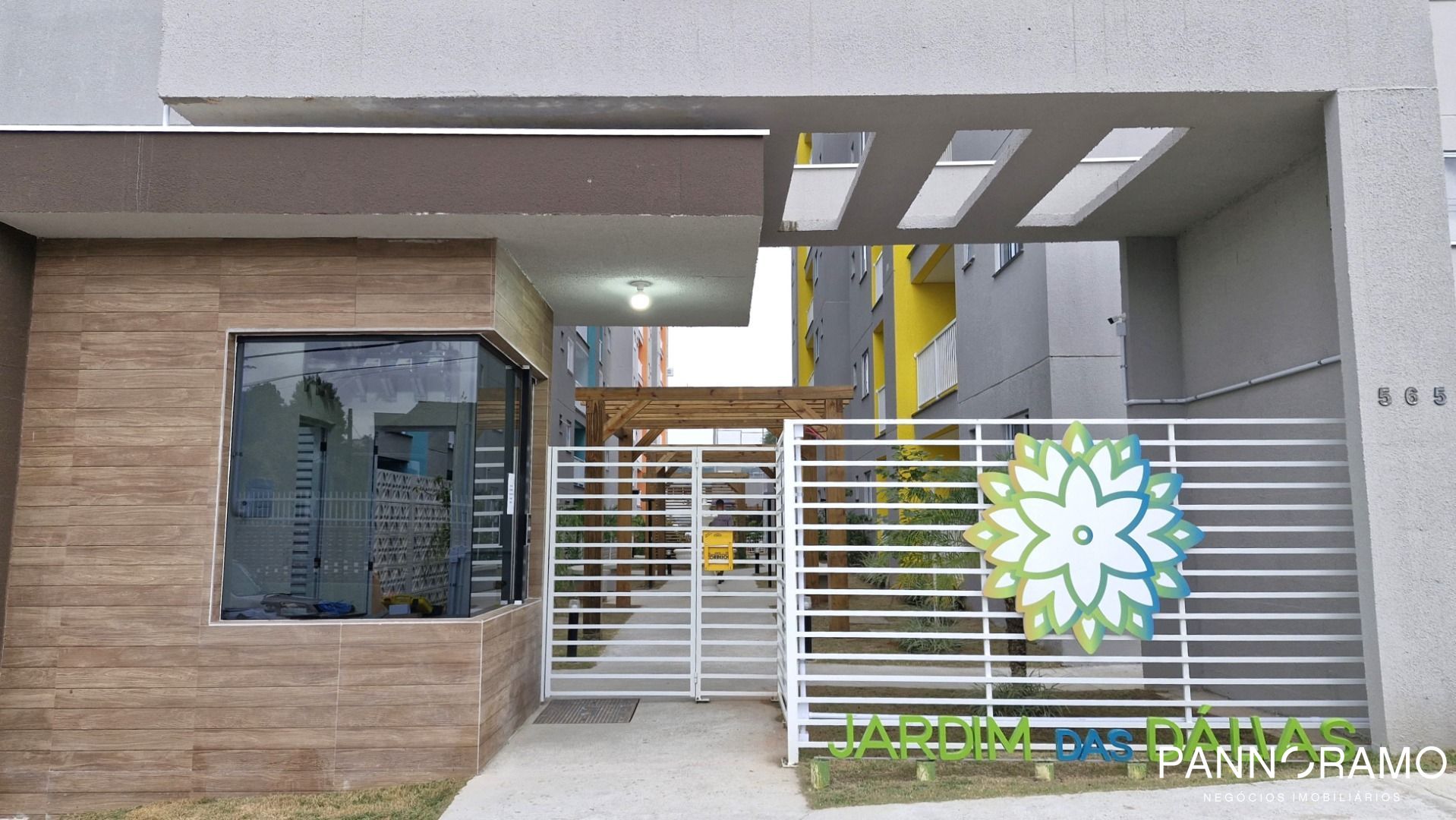 Apartamento, 2 quartos, 51 m² - Foto 2
