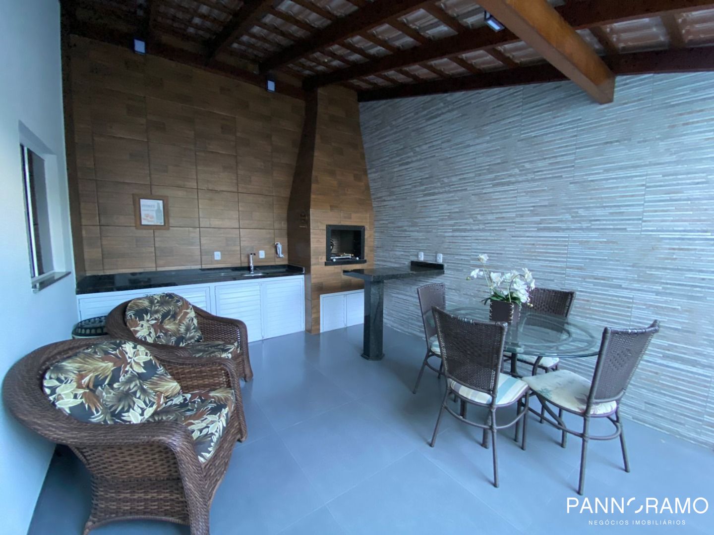 Casa, 4 quartos, 257 m² - Foto 5