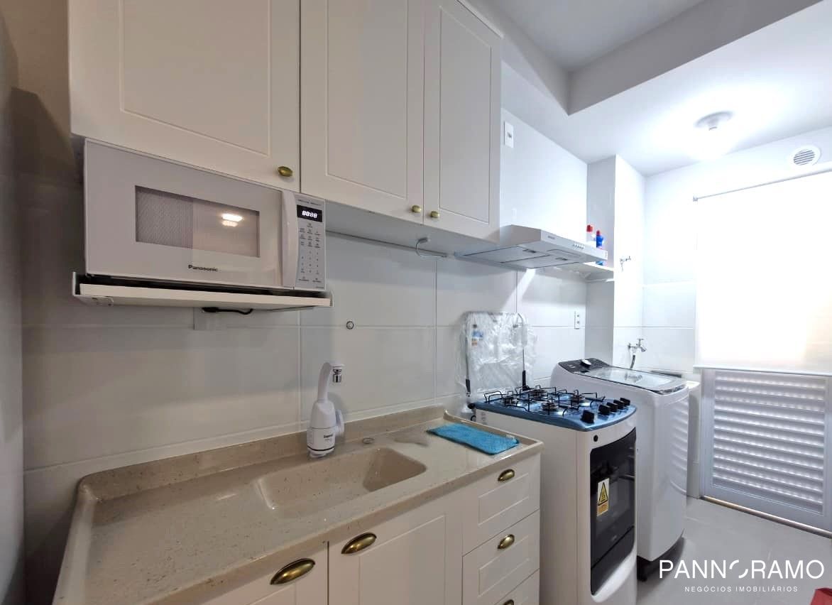 Apartamento, 1 quarto, 51 m² - Foto 3